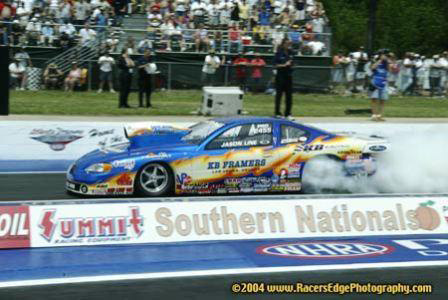 Englishtown (3k)