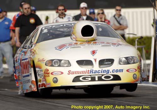 KB Racing - 2007 Event One. (40k)
