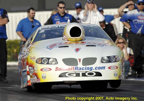 KB Racing - 2007 Event One. (40k)