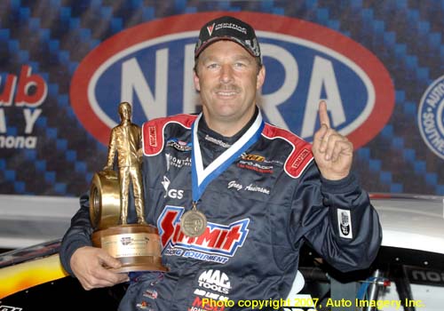 KB Racing - 2007 Event One. (43k)
