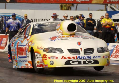 KB Racing - 2007 Event Two. (45k)