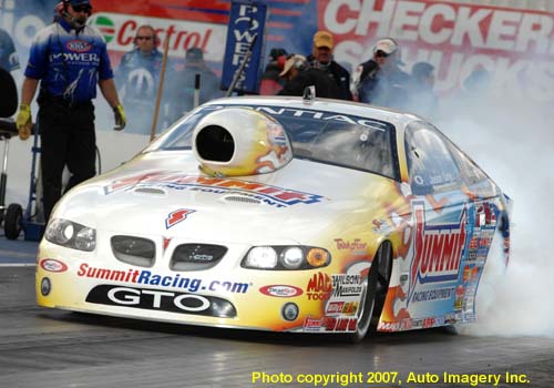 KB Racing - 2007 Event Two. (43k)