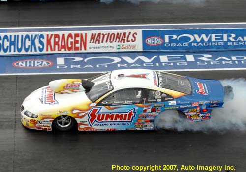 KB Racing - 2007 Event Two. (43k)