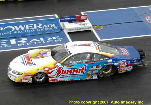 KB Racing - 2007 Event Two. (41k)