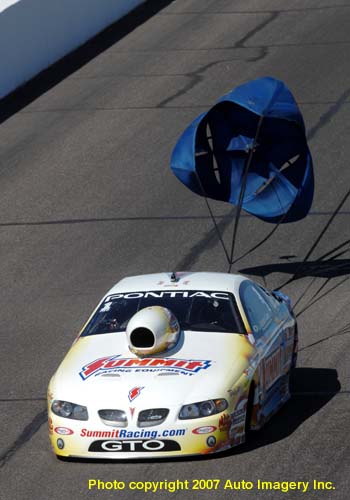 KB Racing - 2007 Event Two. (34k)