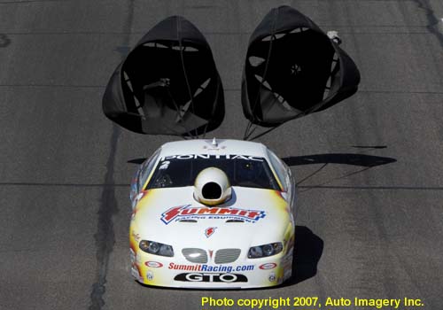 KB Racing - 2007 Event Two. (30k)