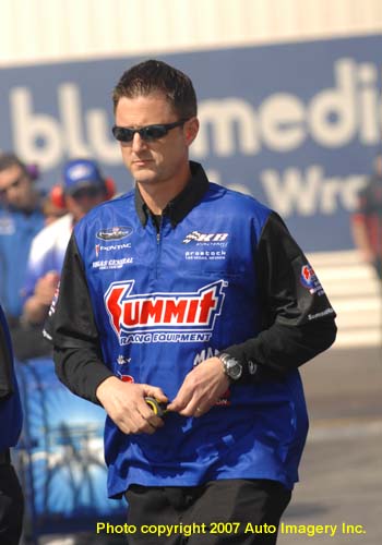 KB Racing - 2007 Event Two. (34k)