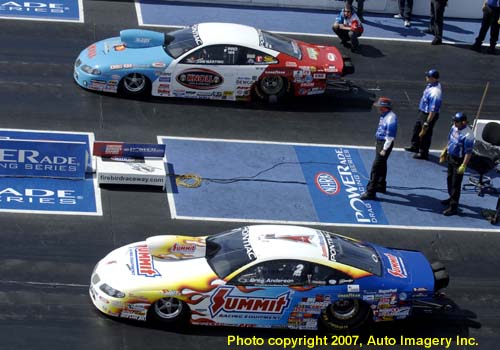 KB Racing - 2007 Event Two. (46k)
