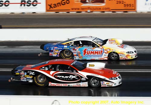 KB Racing - 2007 Event Two. (43k)