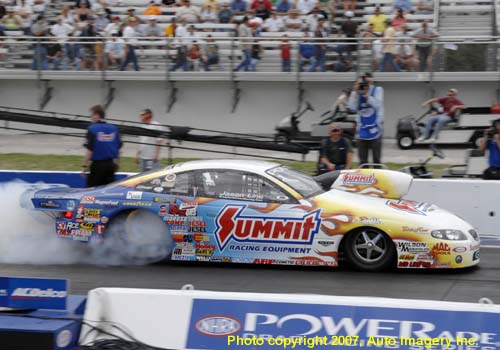 KB Racing - 2007 Event Three. (46k)