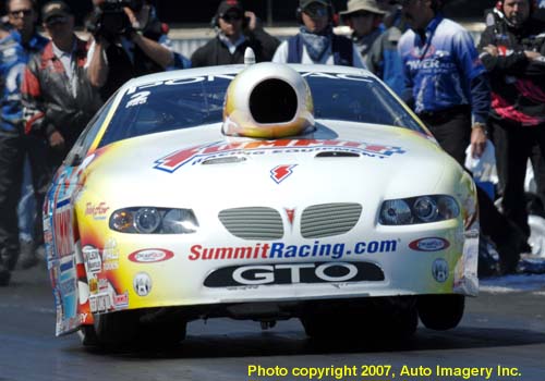 KB Racing - 2007 Event Three. (42k)