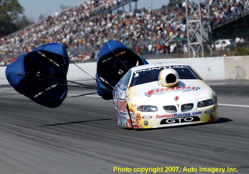 KB Racing - 2007 Event Three. (39k)
