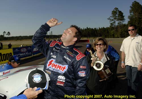KB Racing - 2007 Event Three. (40k)