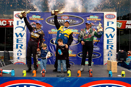 KB Racing - 2007 Event Four. (2k)