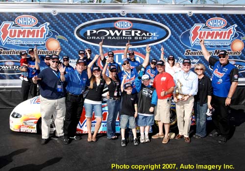 KB Racing - 2007 Event Four. (1k)
