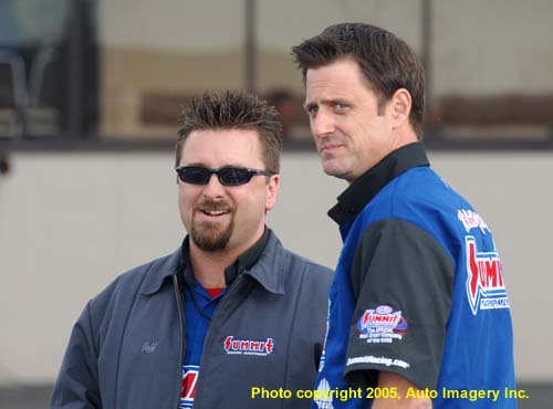 KB Racing - 2007 Event Four. (2k)