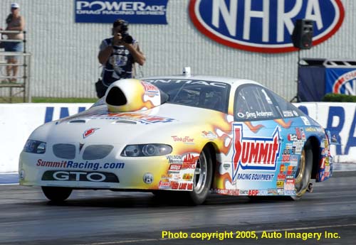 KB Racing - 2007 Event Four. (2k)