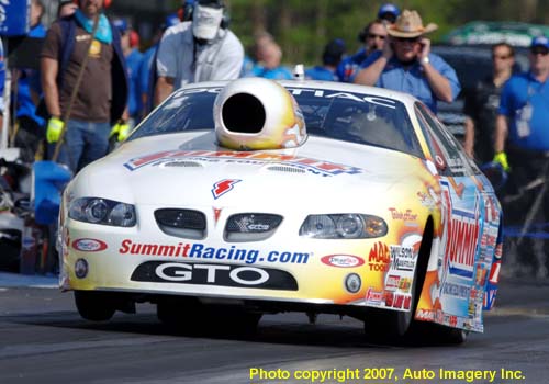 KB Racing - 2007 Event Six. (43k)