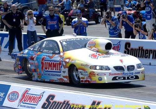 KB Racing - 2007 Event Six. (54k)