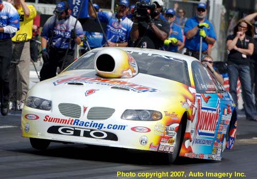 KB Racing - 2007 Event Six. (49k)