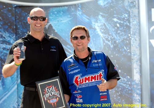 KB Racing - 2007 Event Six. (41k)