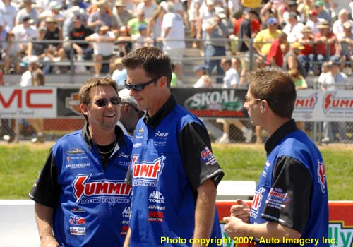 KB Racing - 2007 Event Six. (50k)