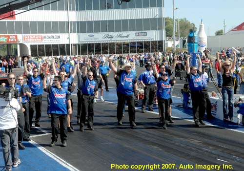 KB Racing - 2007 Event Six. (54k)