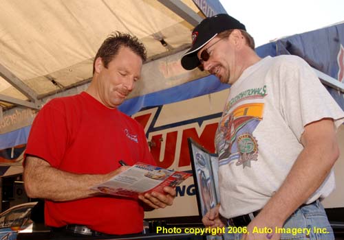 19th annual O'Reilly NHRA Summer Nationals. Jun 1st - 3rd Topeka, KS (1k)