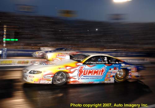 KB Racing - 2007 Event Nine. (33k)