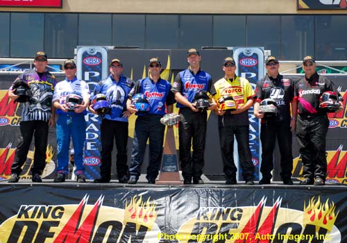 KB Racing - 2007 Event Nine. (58k)