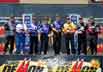 10th annual NHRA Nationals at Route 66 Raceway. Jun 7th - 10th Chicago, IL (2k)