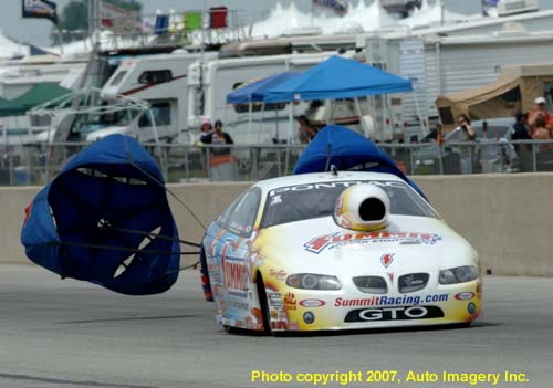 KB Racing - 2007 Event Nine. (37k)