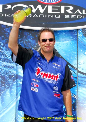 KB Racing - 2007 Event Nine. (51k)