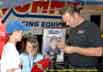 10th annual NHRA Nationals at Route 66 Raceway. Jun 7th - 10th Chicago, IL (2k)