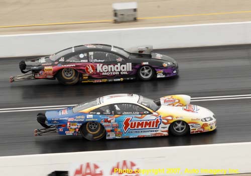 KB Racing - 2007 Event Nine. (33k)