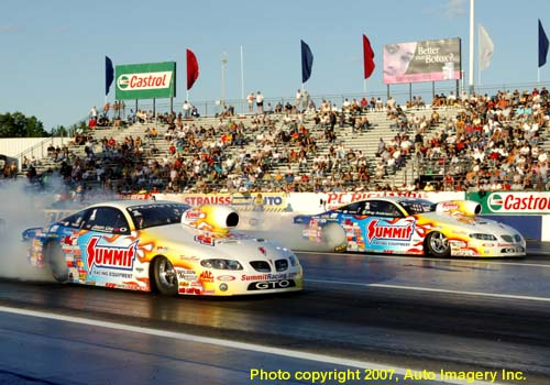KB Racing - 2007 Event Ten. (54k)