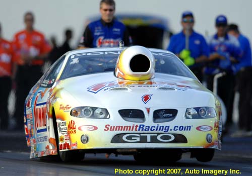 KB Racing - 2007 Event Ten. (38k)