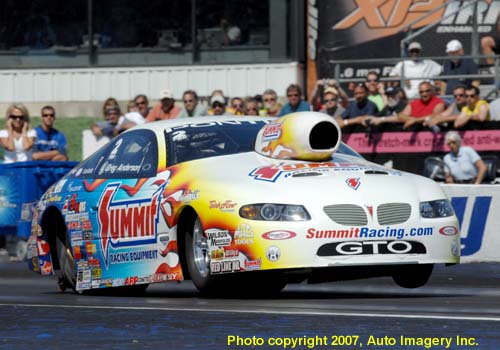 KB Racing - 2007 Event Ten. (46k)