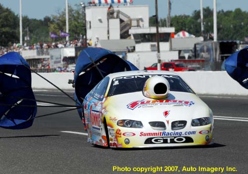 KB Racing - 2007 Event Ten. (41k)