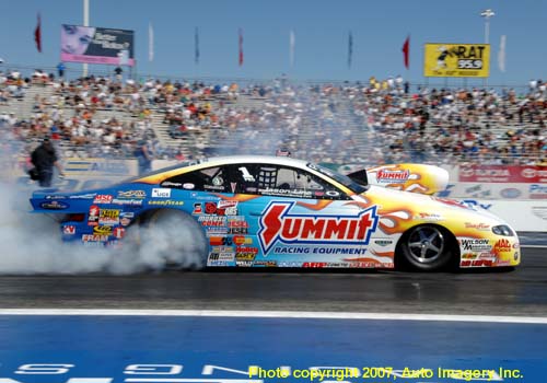 KB Racing - 2007 Event Ten. (45k)