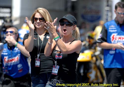 KB Racing - 2007 Event Ten. (38k)