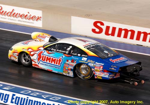 KB Racing - 2007 Event Eleven. (47k)