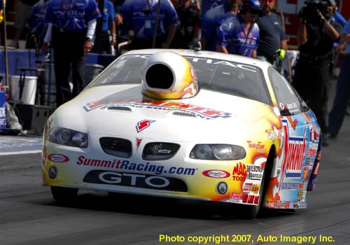 KB Racing - 2007 Event Eleven. (41k)
