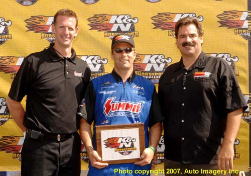 KB Racing - 2007 Event Eleven. (47k)