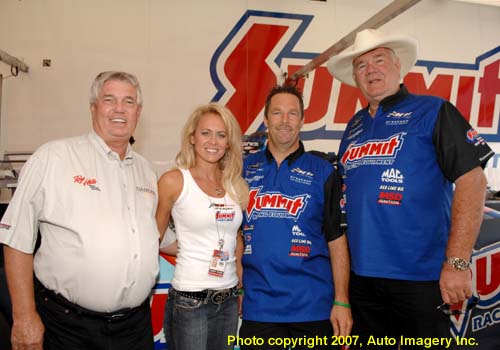KB Racing - 2007 Event Eleven. (39k)
