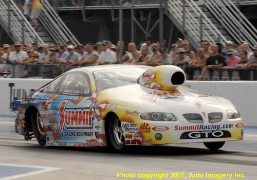 KB Racing - 2007 Event Twelve. (40k)