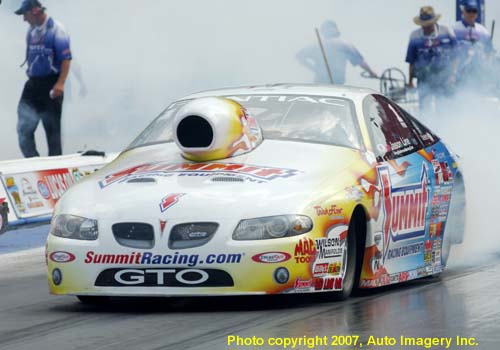 KB Racing - 2007 Event Twelve. (35k)