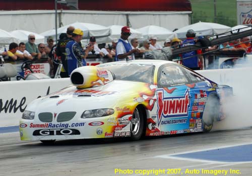 KB Racing - 2007 Event Twelve. (42k)