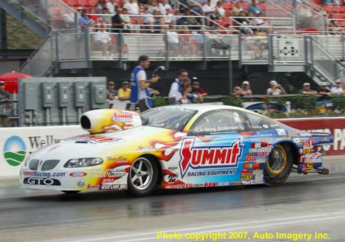 KB Racing - 2007 Event Twelve. (46k)