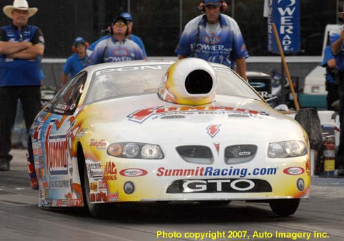 KB Racing - 2007 Event Twelve. (41k)